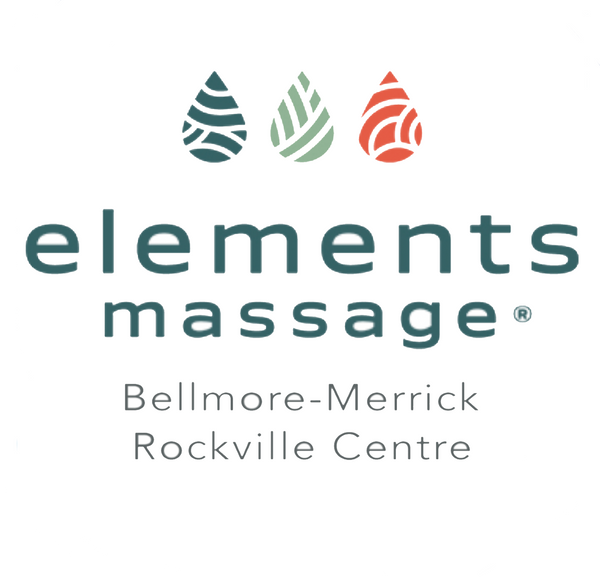 Elements Massage Long Island logo
