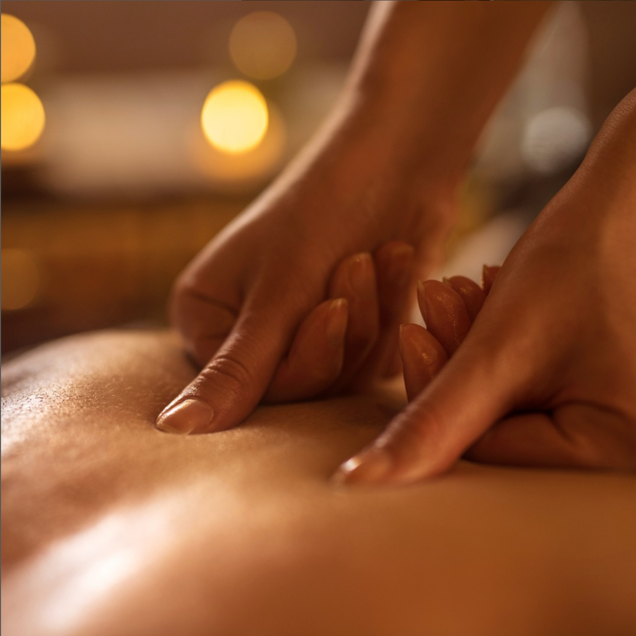 1-hour Massage Session Holiday Gift Card - BOGO 50% Off